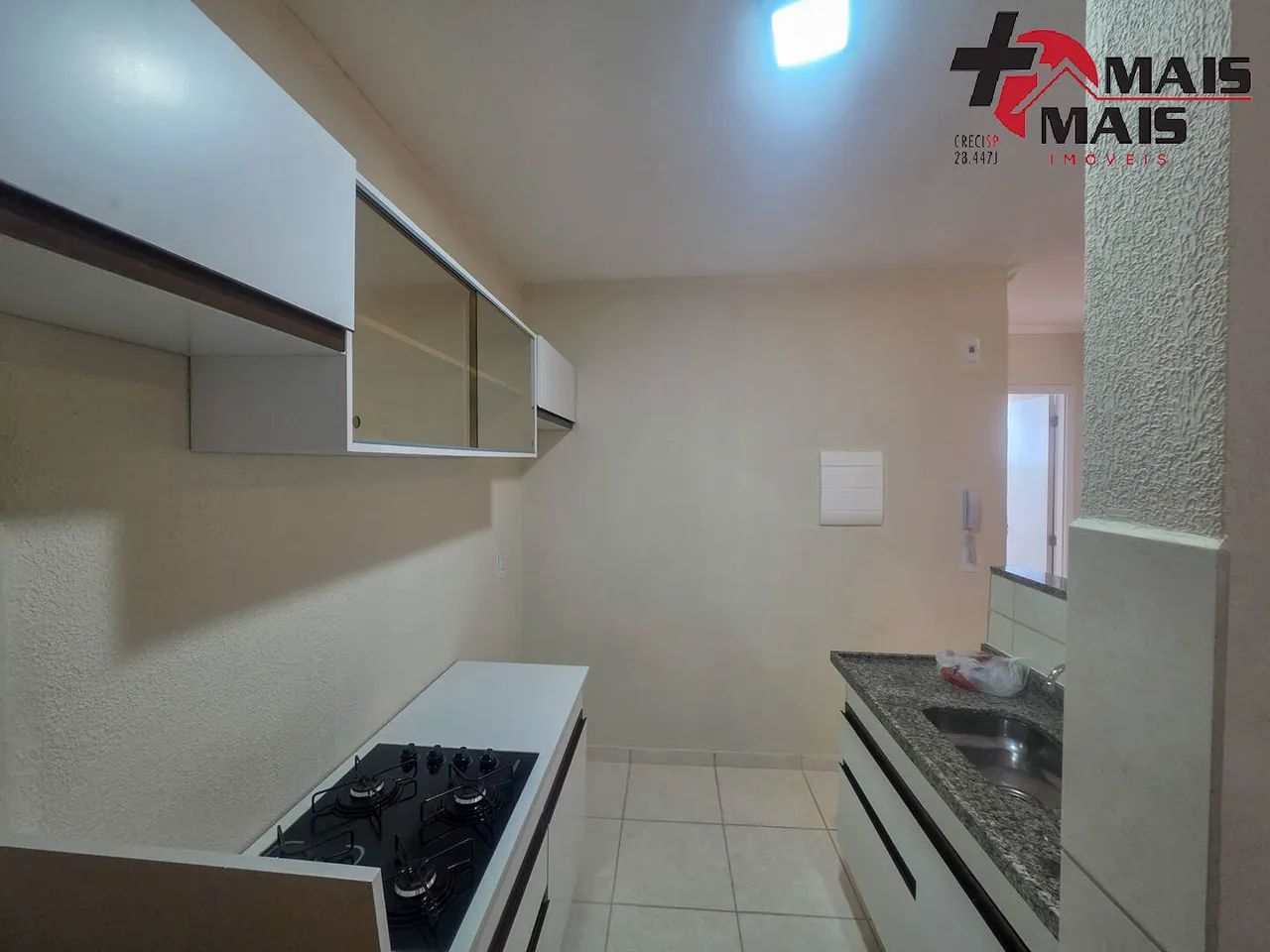 Apartamento à venda Park Novara - Monte Mor - Foto 5