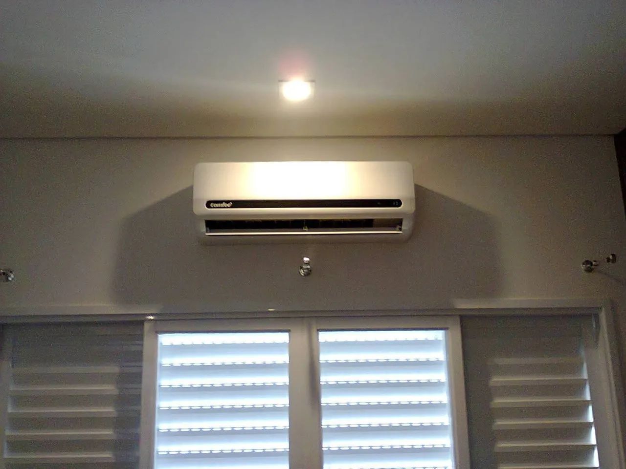 Instalação de Ar Condicionado 9000 a 12000 Brus - Foto 2