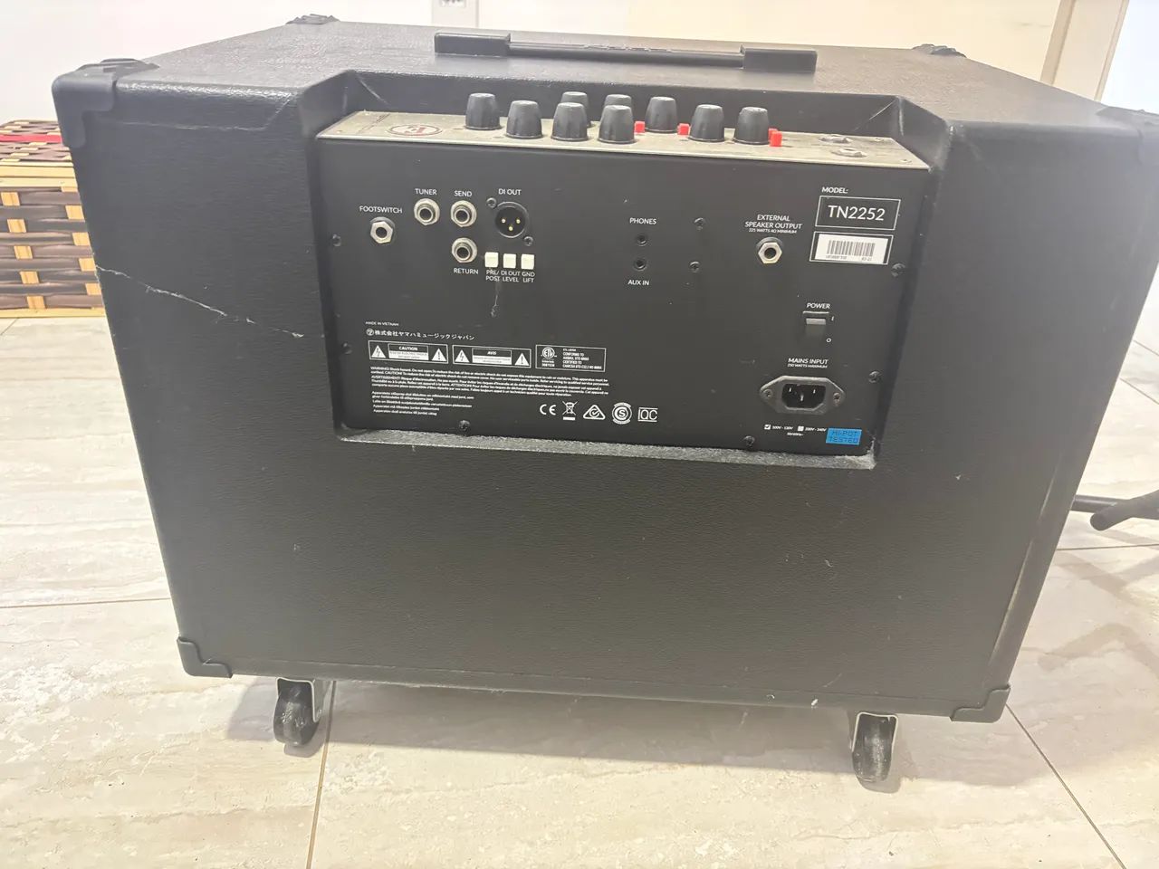 Cubo de Baixo - Foto 2
