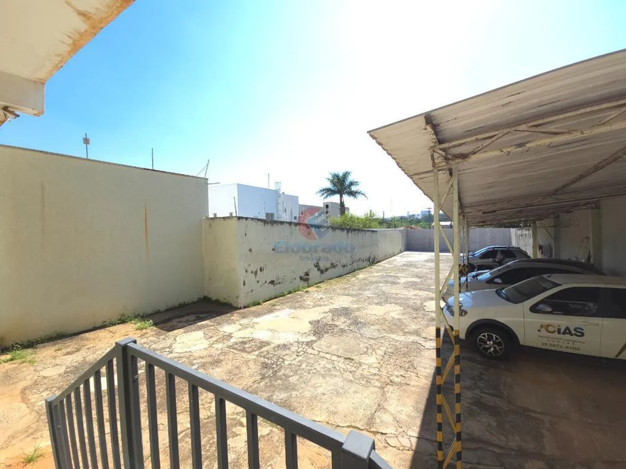 Sala para alugar em Sumaré, Centro - Foto 2