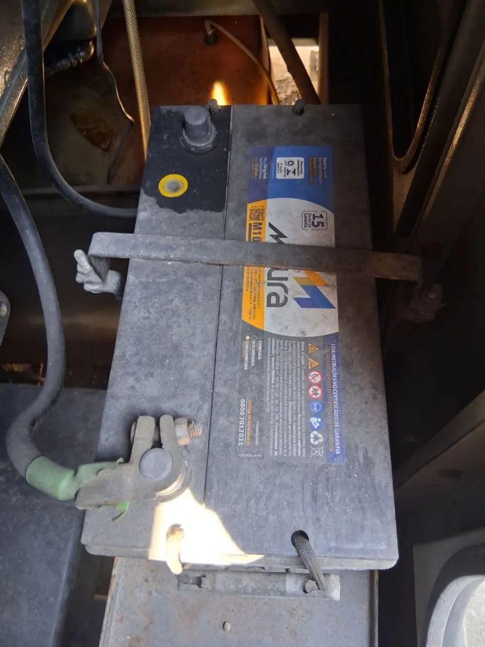 Geraldor 80kva Stemac - Foto 4