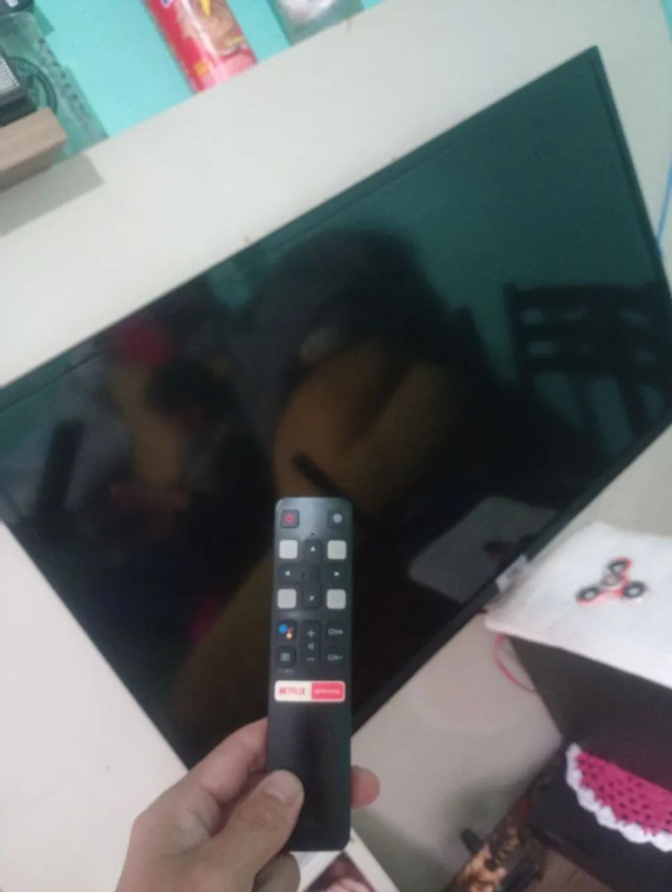 Tv 32"