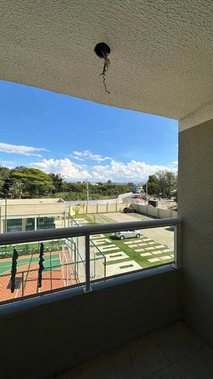 APARTAMENTO NOVO 2 QUARTOS - PRONTO PARA MORAR - Foto 3