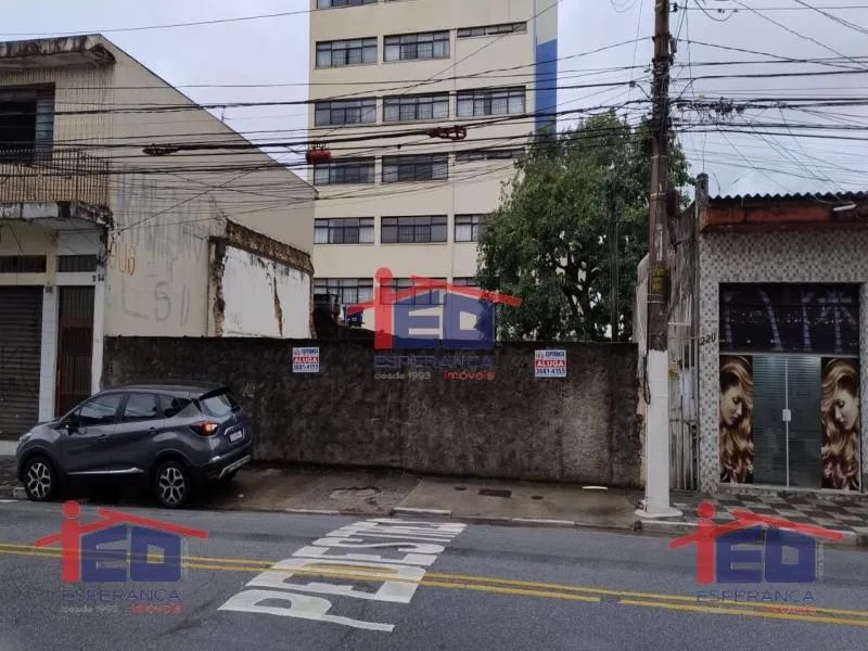 Residencial - Vila Yara