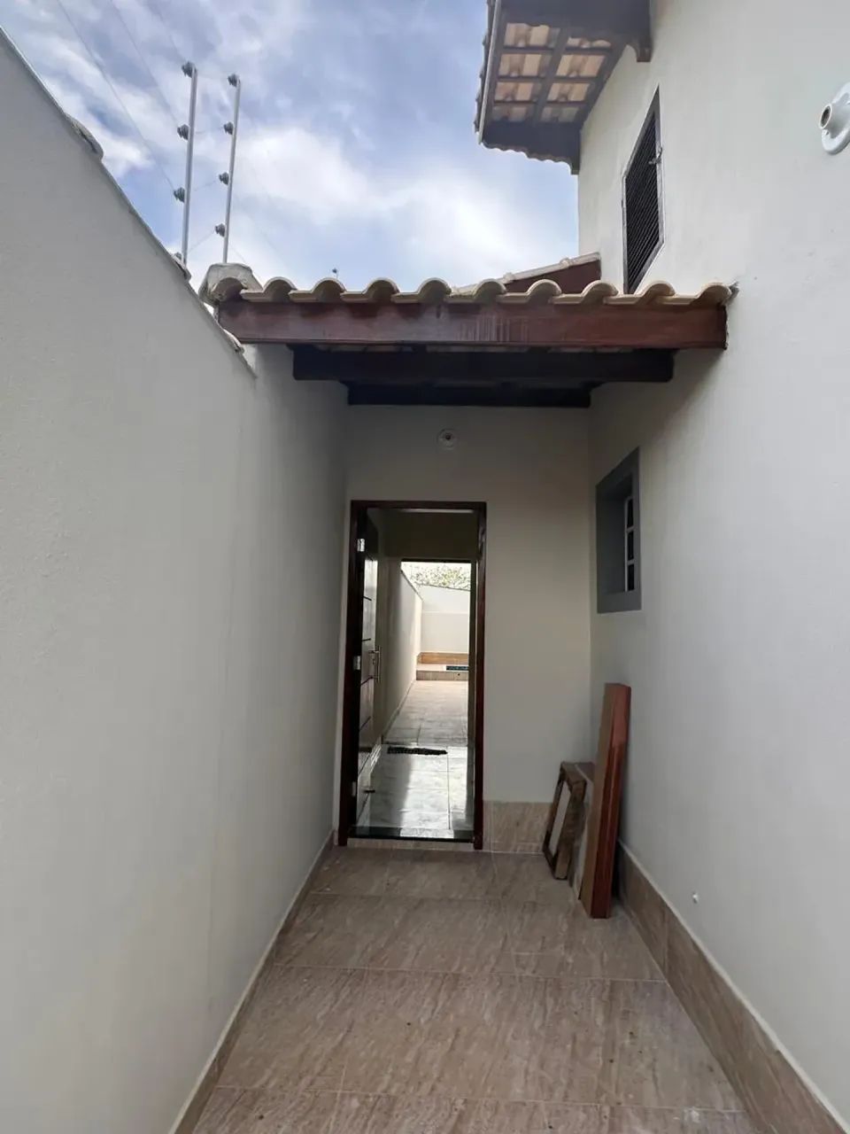 CASAS NOVAS EM MONGAGUA - Foto 4