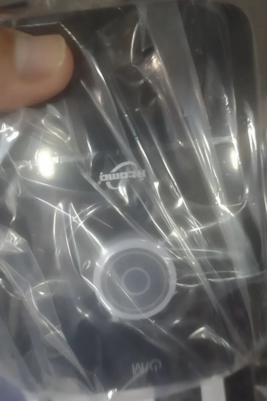 Caixa De Som Bluetooth Rgb Átomo Para Pc / Notebook - Foto 2