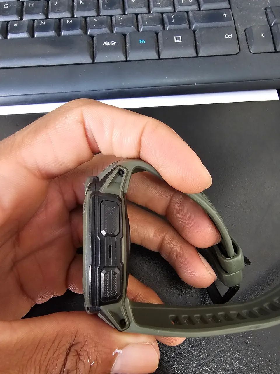 Relogio garmin - Foto 4