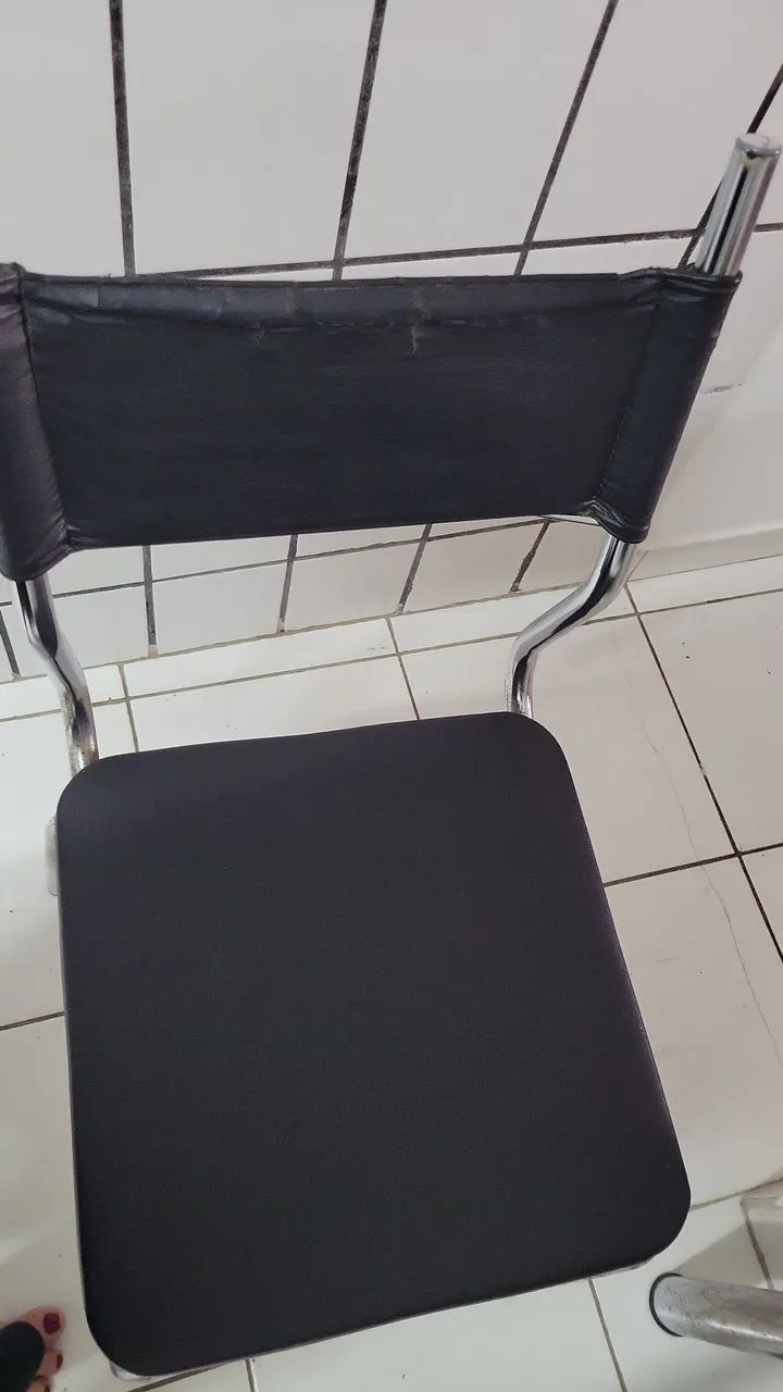 Mesa e cadeiras - Foto 4