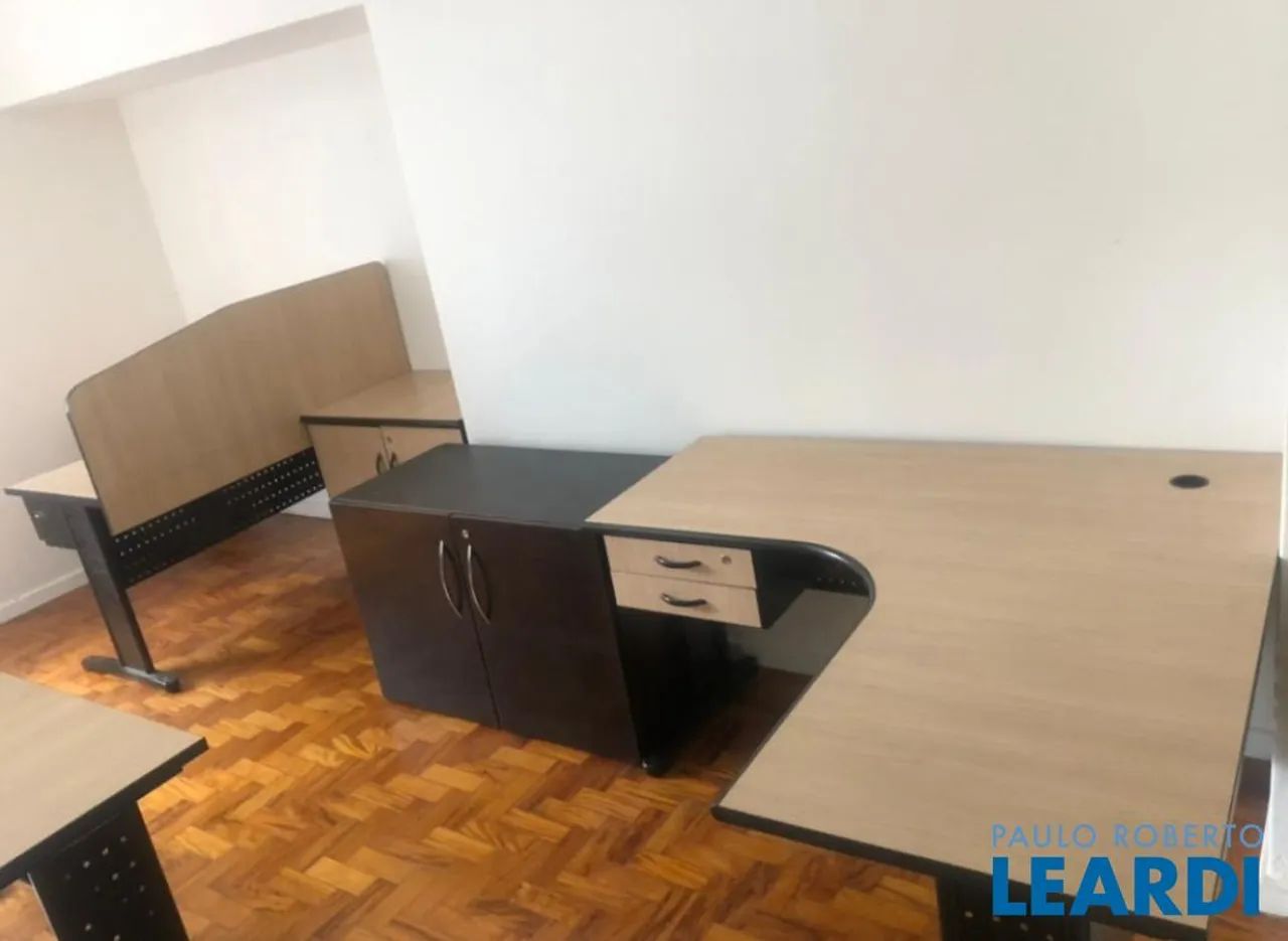 CONJ. COMERCIAL - BELA VISTA - SP - Foto 4