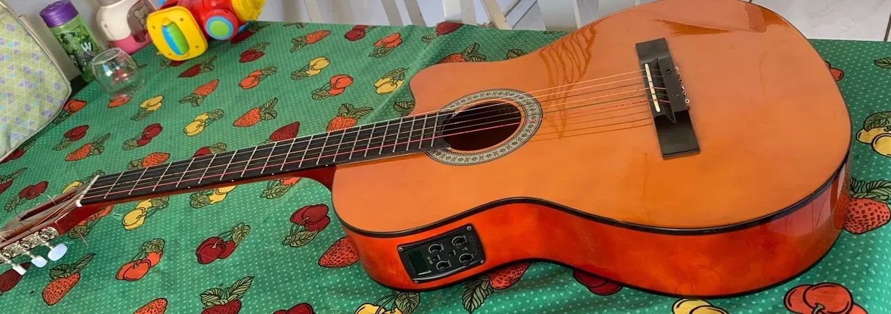 Violão 