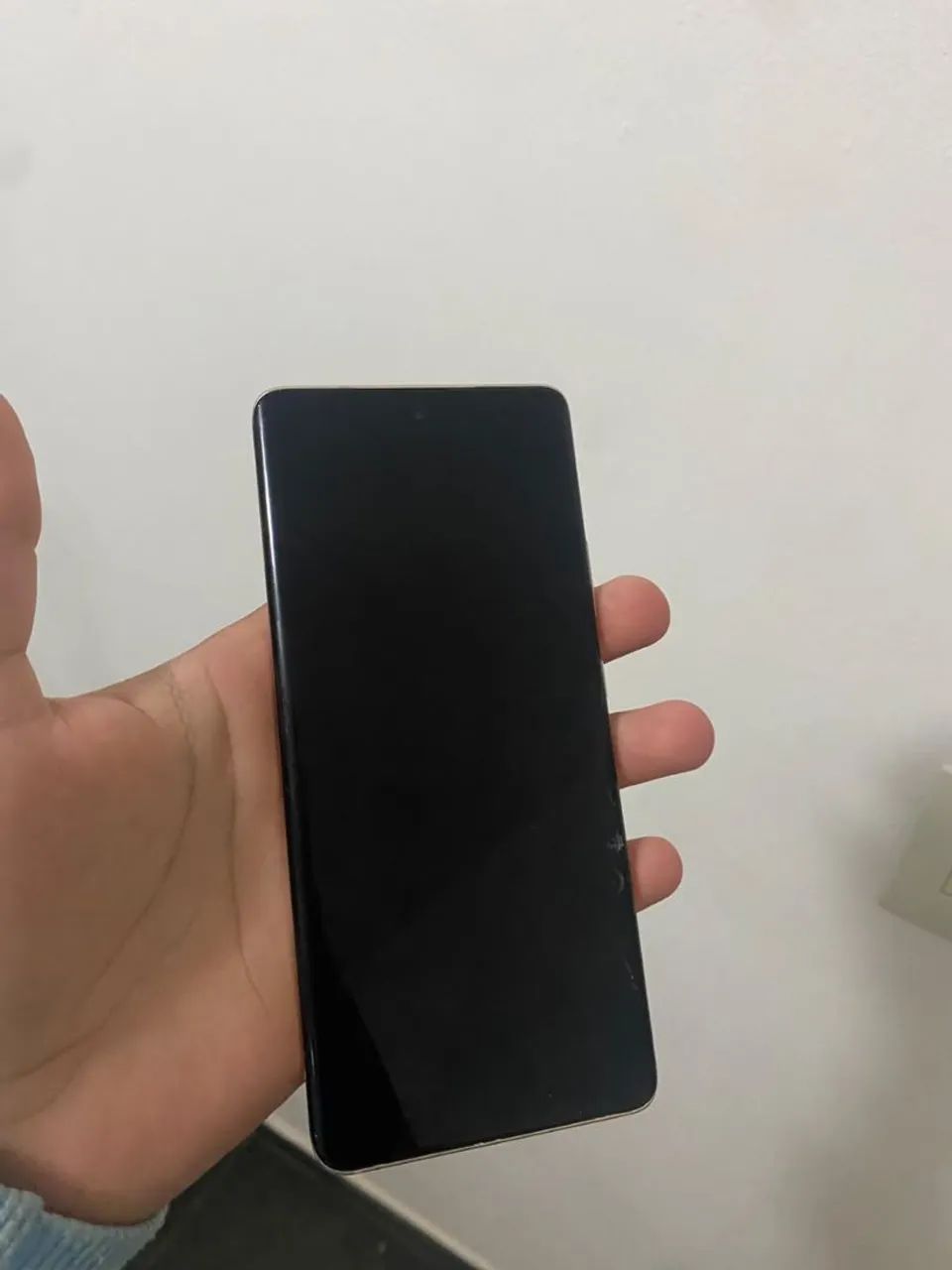 Motorola Edge 30 Fusion - Foto 4