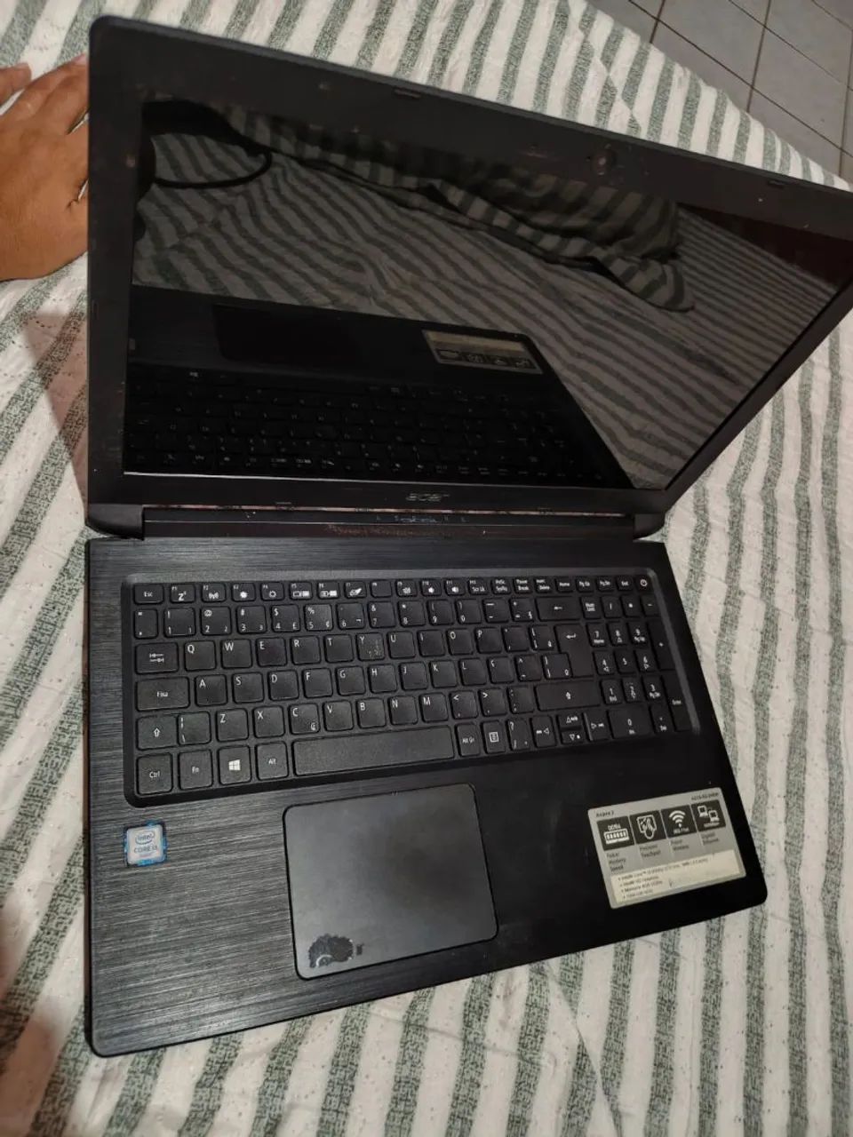 Notebook Acer  - Foto 2