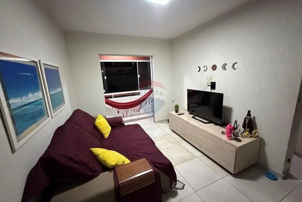 Apartamento Vaticano Mangabeiras em Maceió - Foto 2