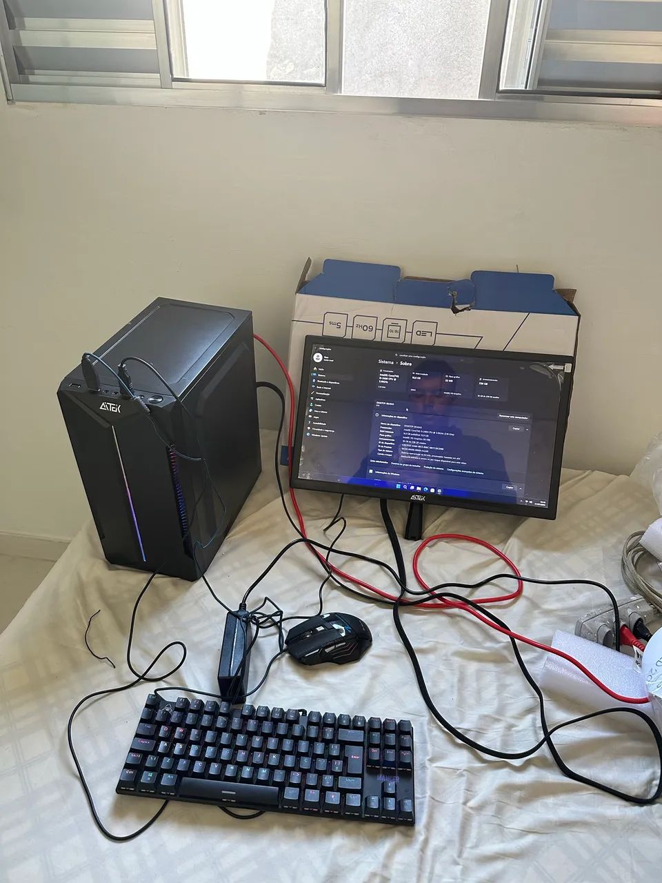 Pc gamer i5  - Foto 5