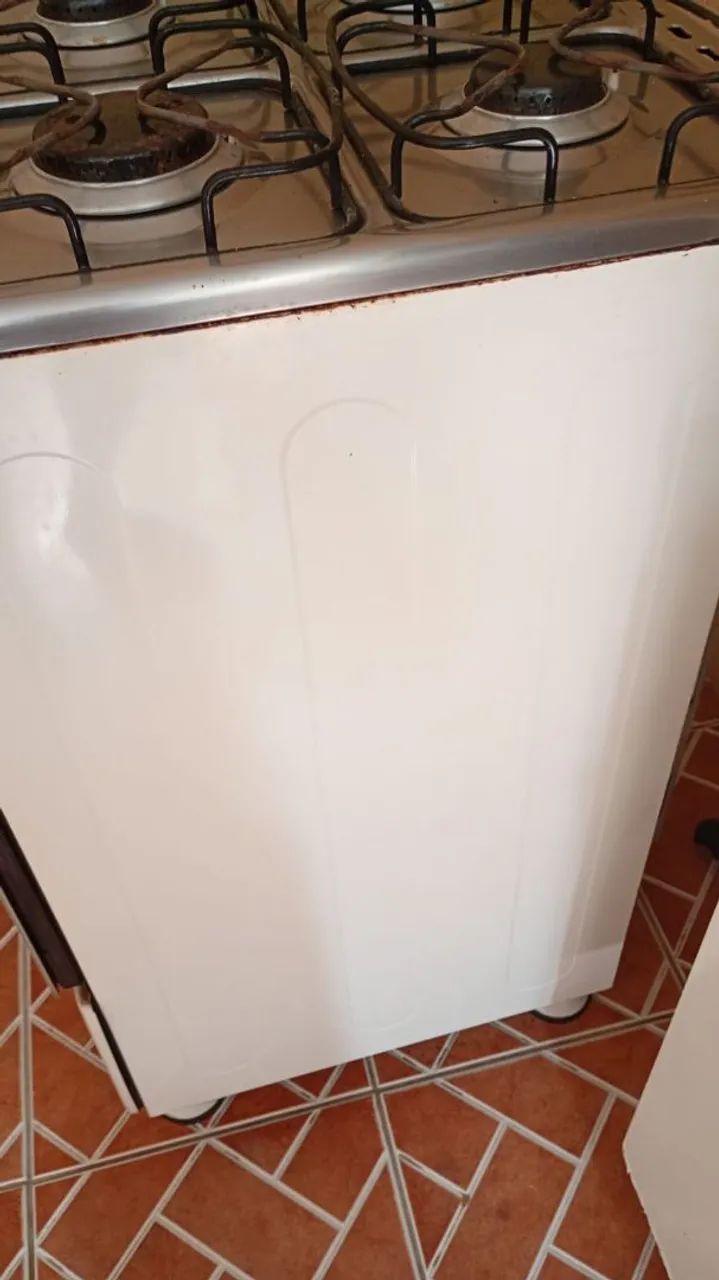 Fogão Eletrolux  - Foto 4
