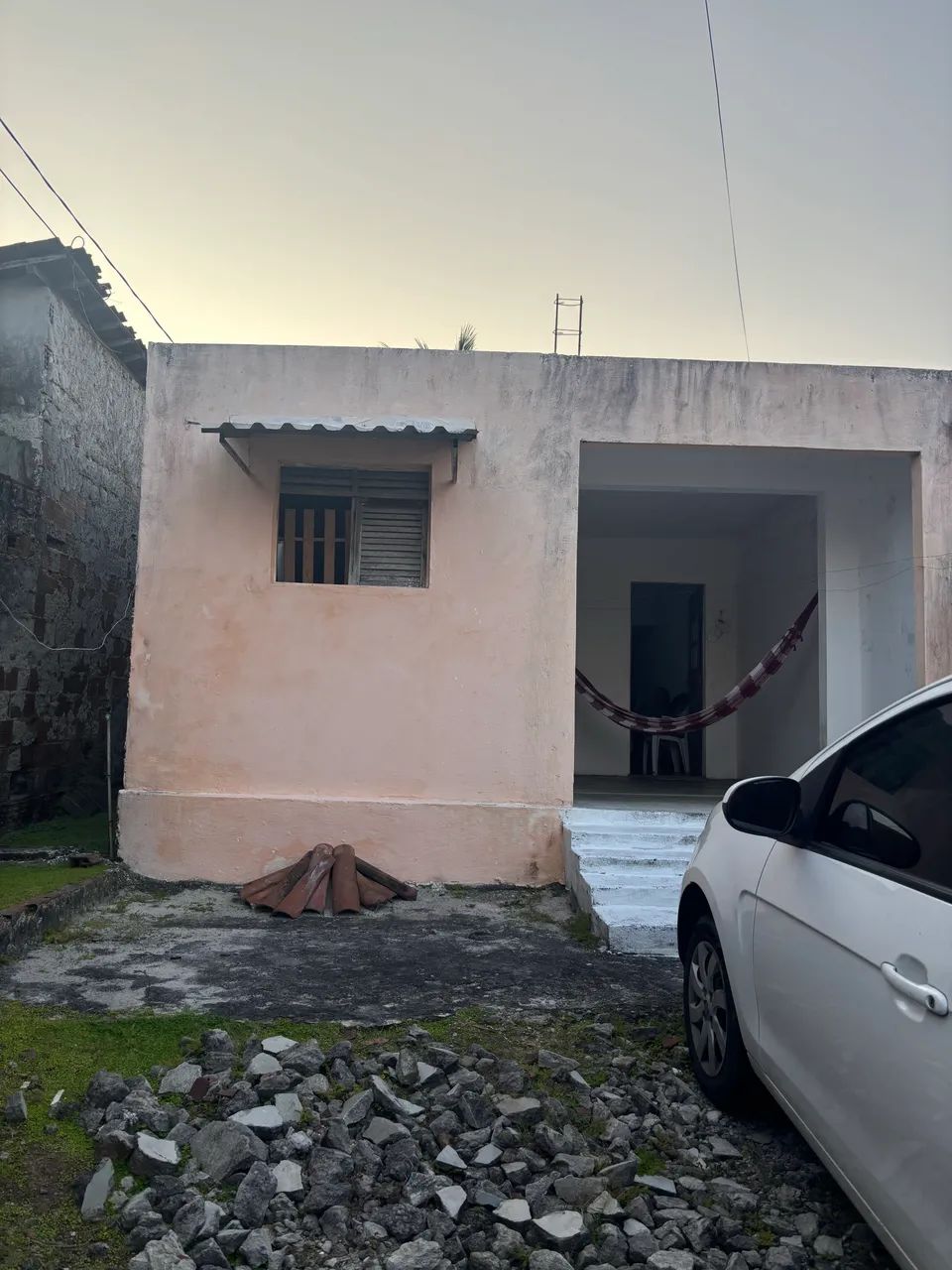 Casa a venda