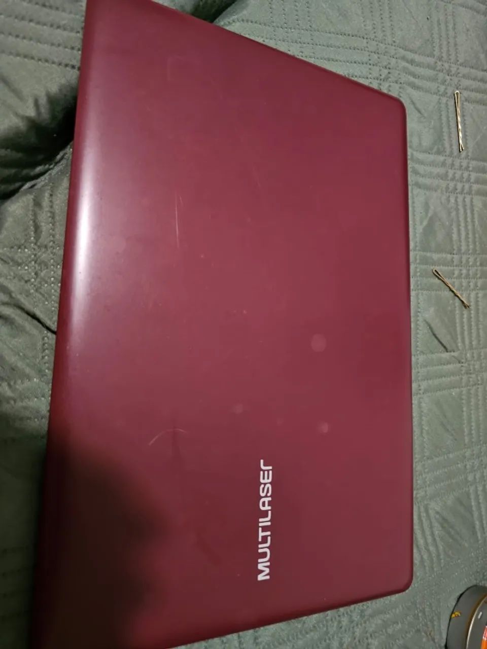 Notebook multilaser legacy cloud 64gb e 2gb RAM - Foto 2