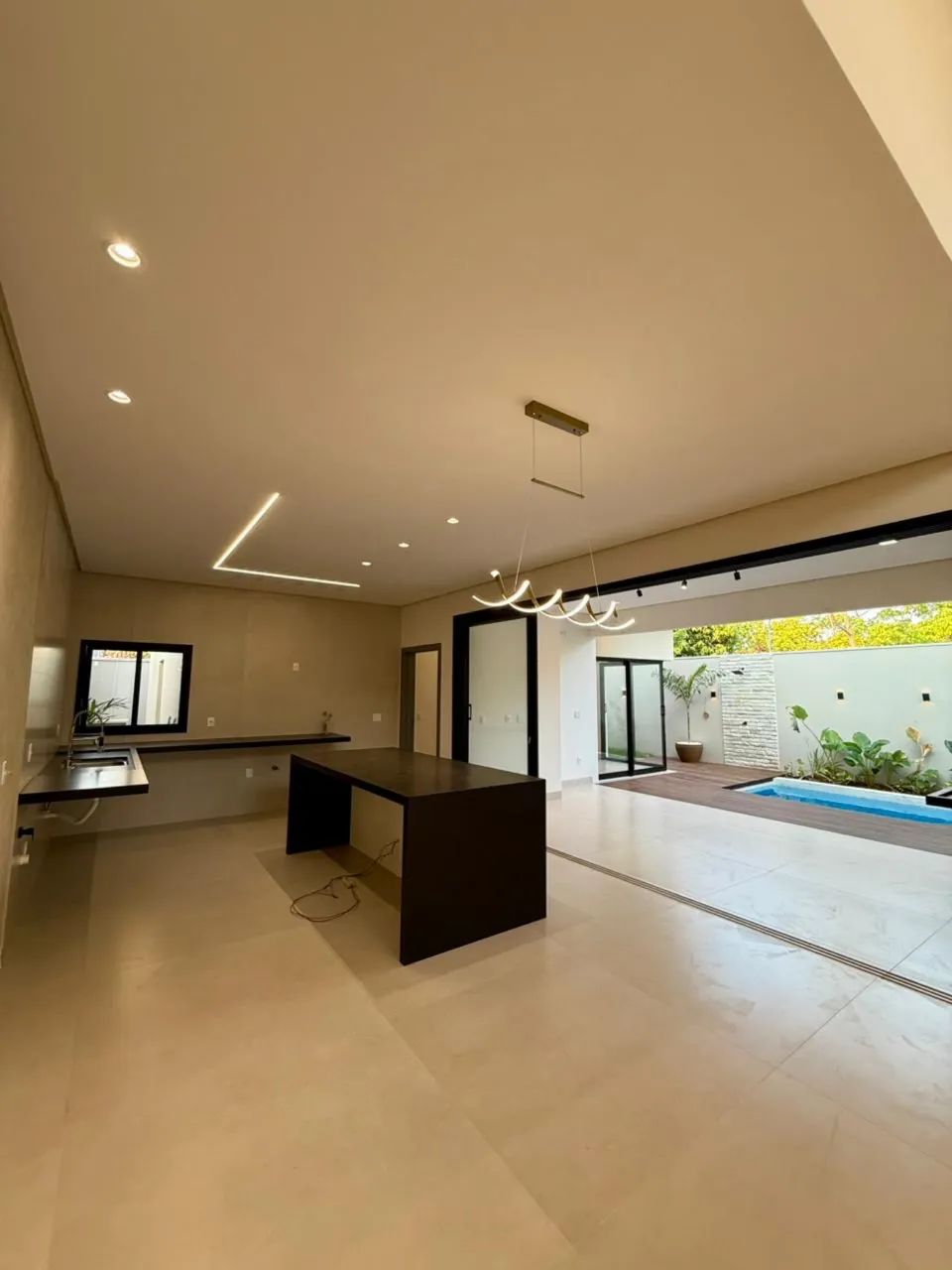 Vendo casa na 110 sul  - Foto 5