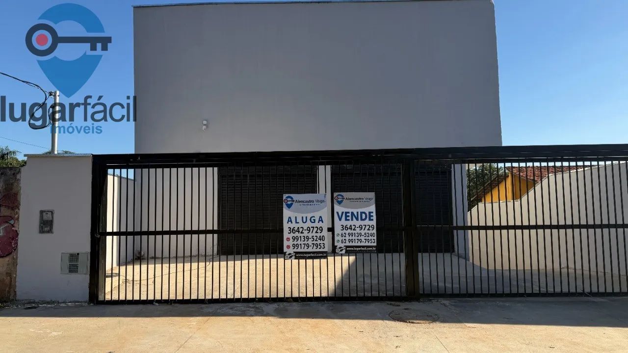GALPÃO COMERCIAL SANTA GENOVEVA - Foto 3