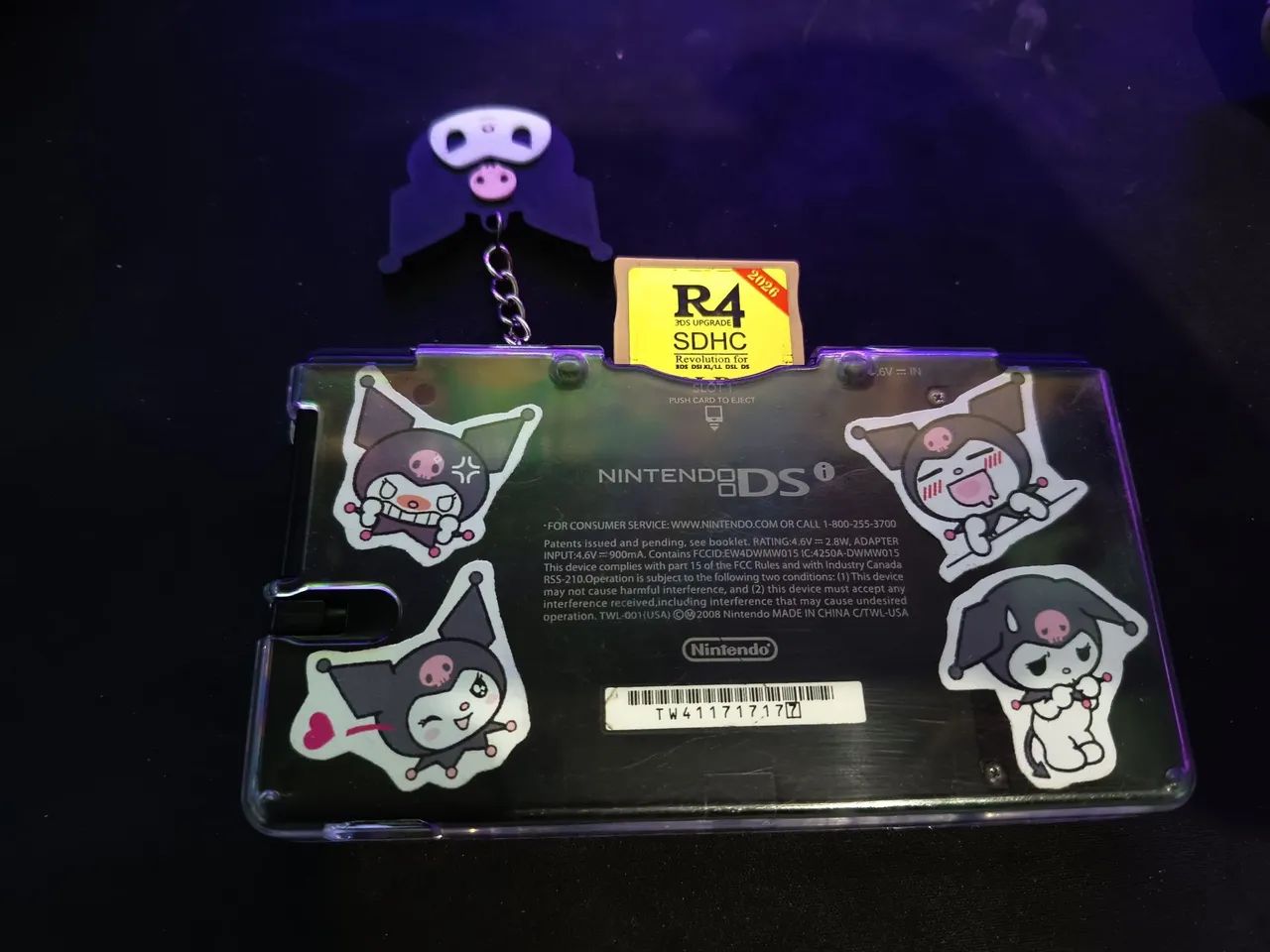 Nintendo Dsi Modificado  - Foto 3
