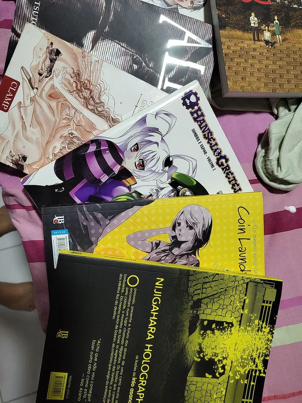 Variados  - Foto 5