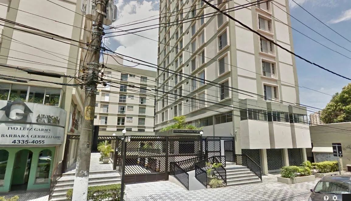 Apartamento centro de São Bernardo do Campo  - Foto 4