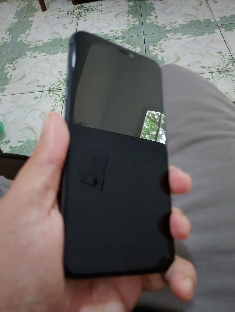  DESAPEGO - IPHONE 11 64GB