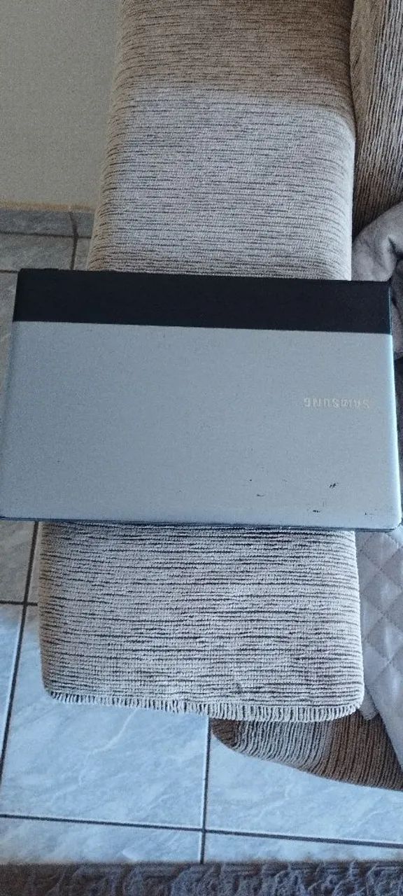 Notebook Samsung  - Foto 3
