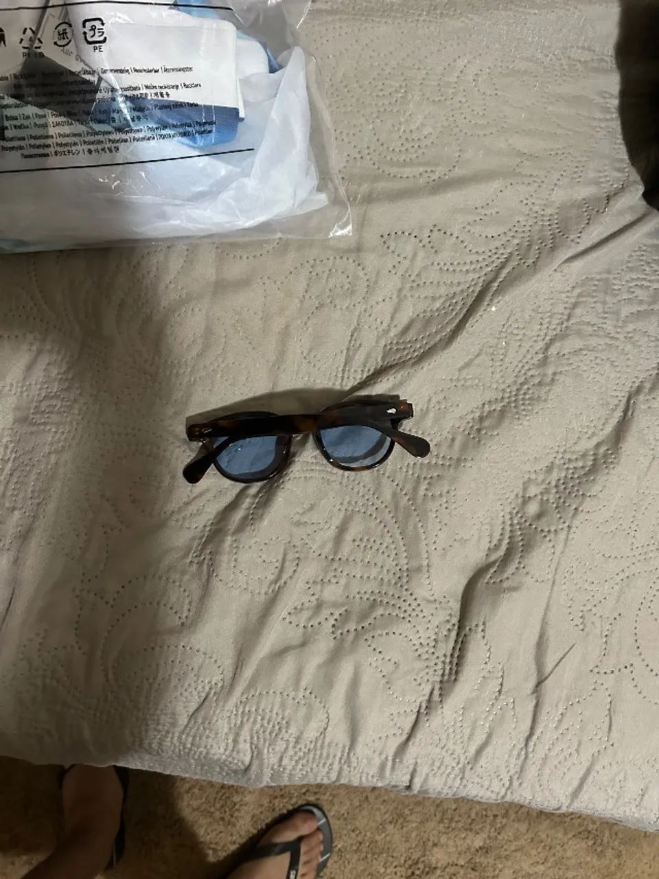 Oculos de sol - Foto 2