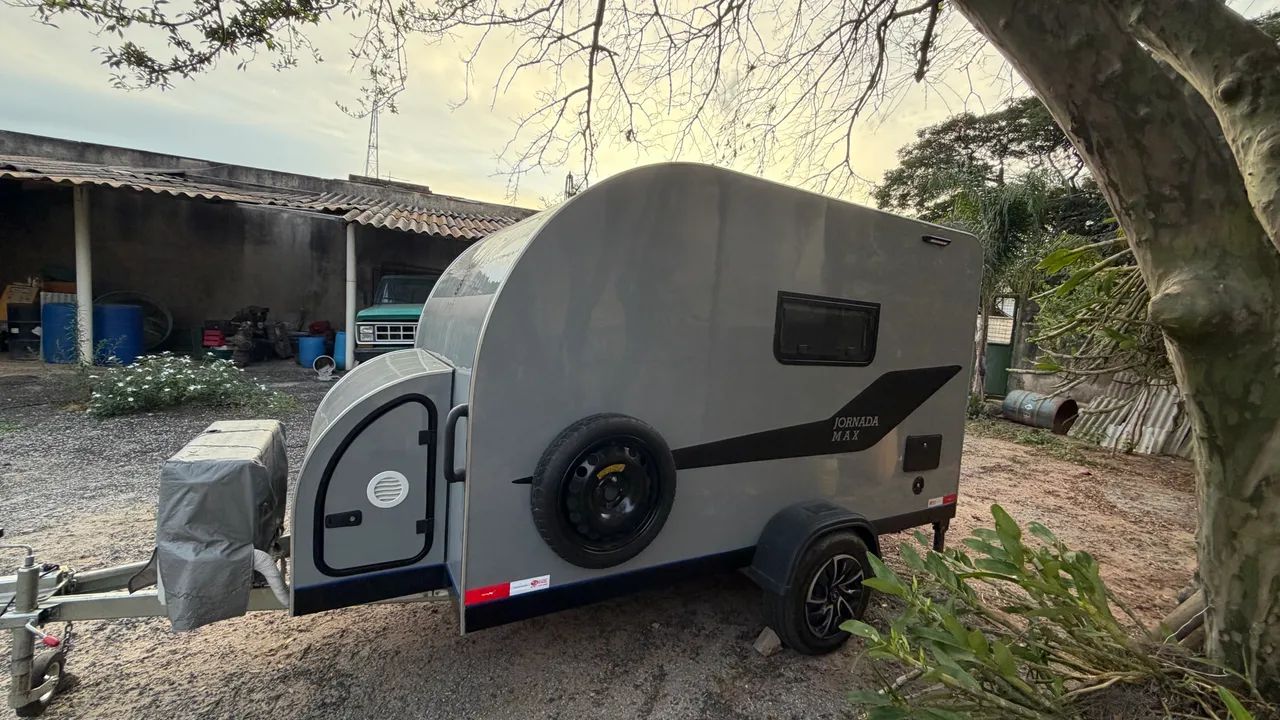 Trailler  ano 2025 - Foto 2