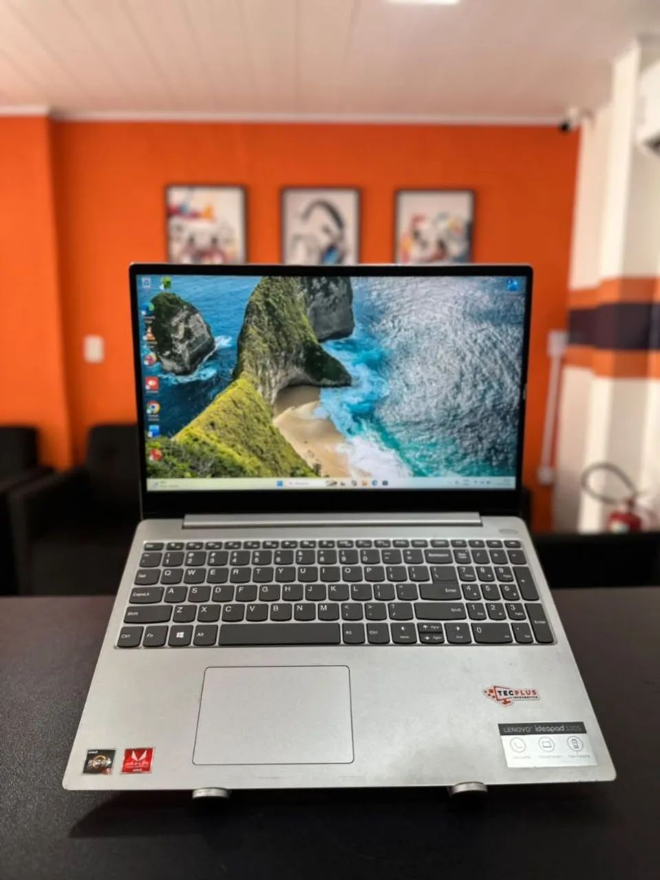 LENOVO IDEAPAD 330S