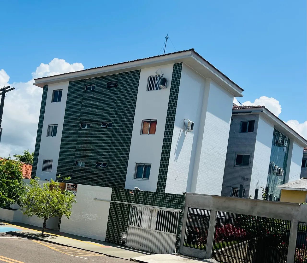 Foto - Macapá - Julião Ramos