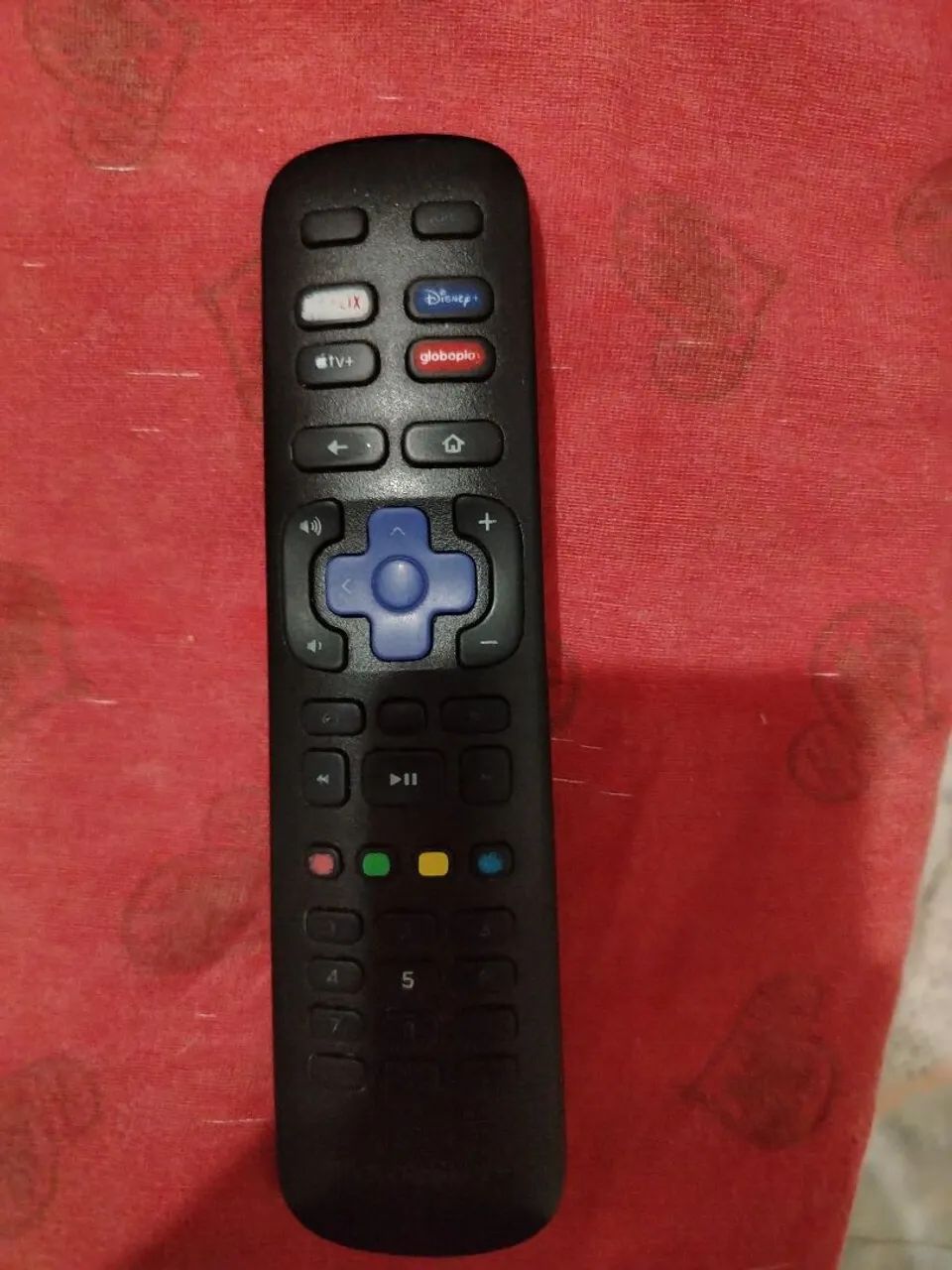 TV AOC 43 POLEGADAS - Foto 6