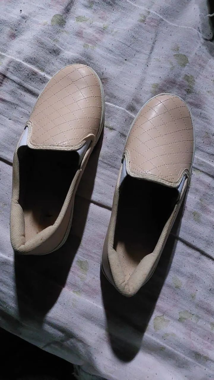 Sapato Slip On - Foto 4