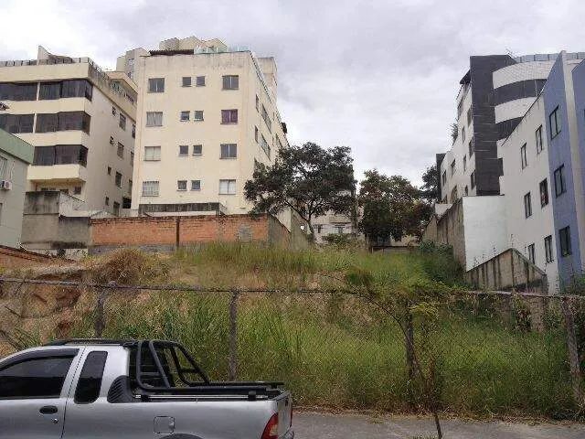 Lote a venda no bairro Castelo - Foto 4