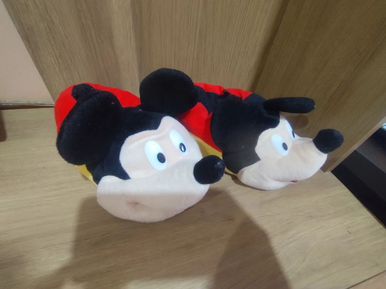 Pantufa infantil  - Foto 2