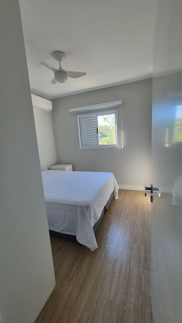 Apartamento Nova Odessa - Foto 5