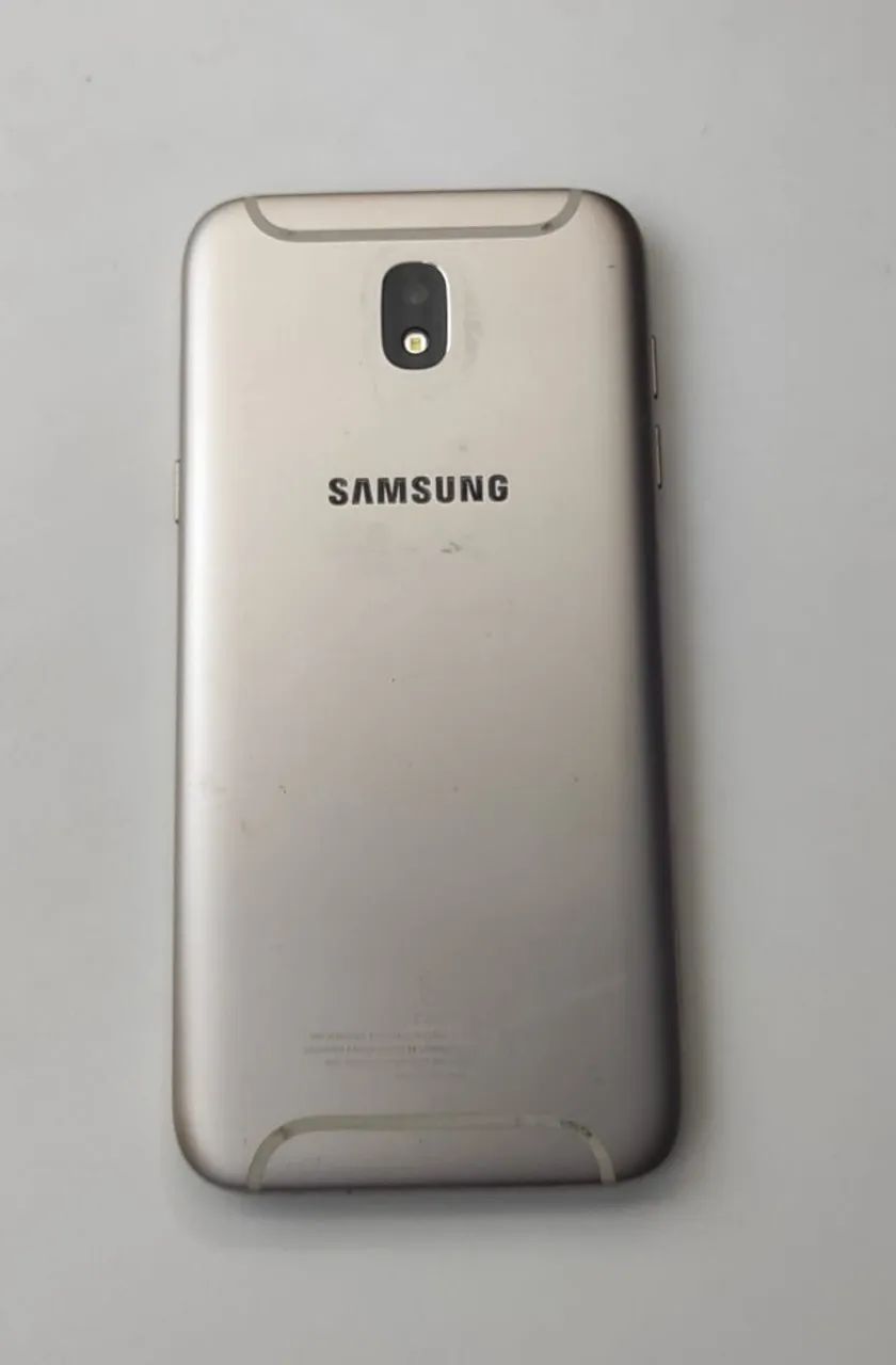 Samsung Galaxy J5 Pro Dual Sim 32 Gb 2 Gb Ram - Foto 3