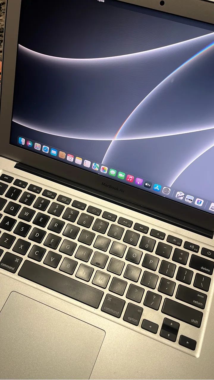 Apple MacBook Air 2017 - Foto 3