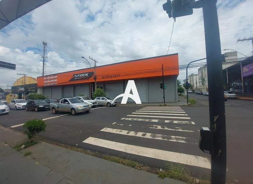 Galpão para aluguel, Brasil - Uberlândia/MG