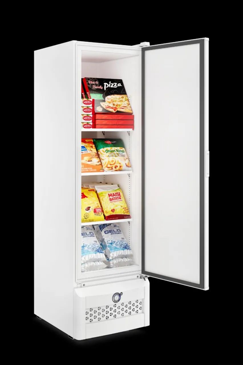 Ac freezer 569lts Fricon 