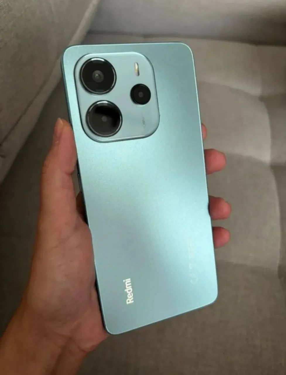 Redmi note 14 - Foto 2