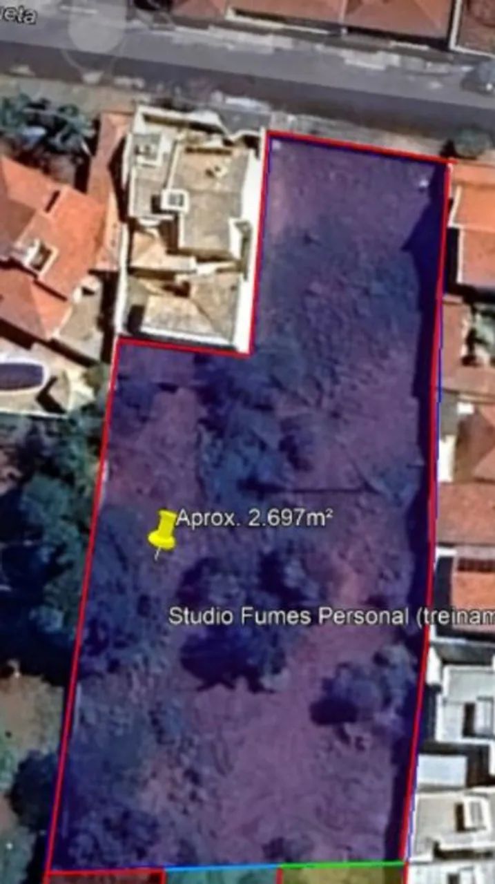 Terreno em Botucatu - SP - Foto 3