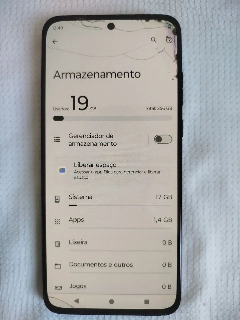 Motorola Edge 30 neo - Foto 4
