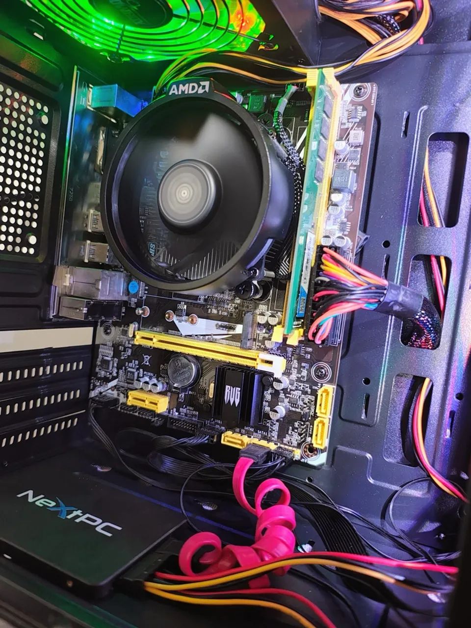 PC GAMER - Foto 3