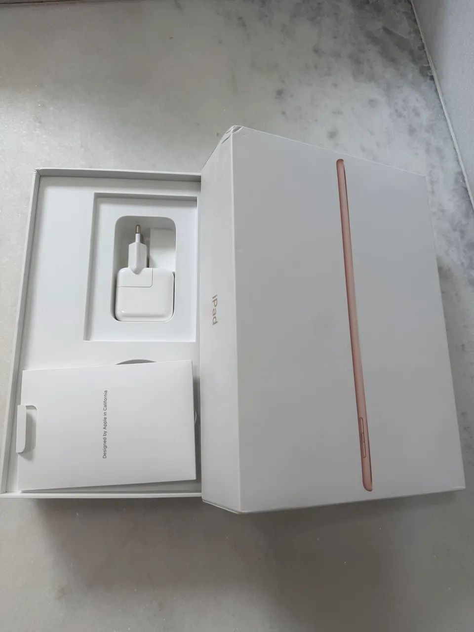 Ipad em perfeito estado  - Foto 3