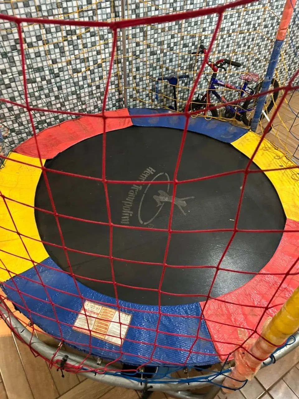 Pula pula 2x2  - Foto 2