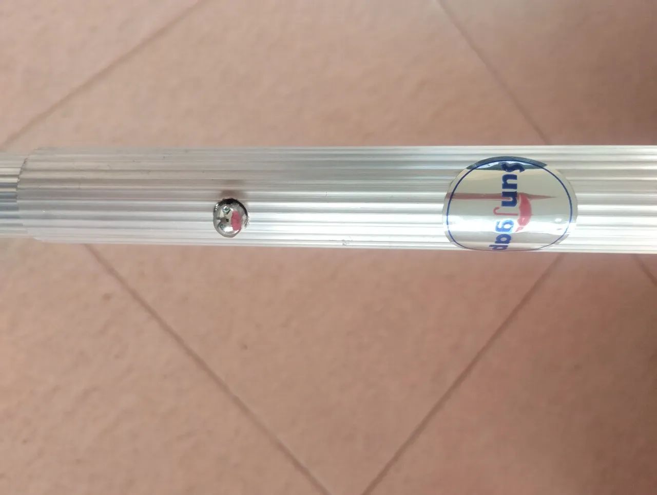 Kit de guarda sol para lanchonetes, bares e restaurantes  - Foto 5