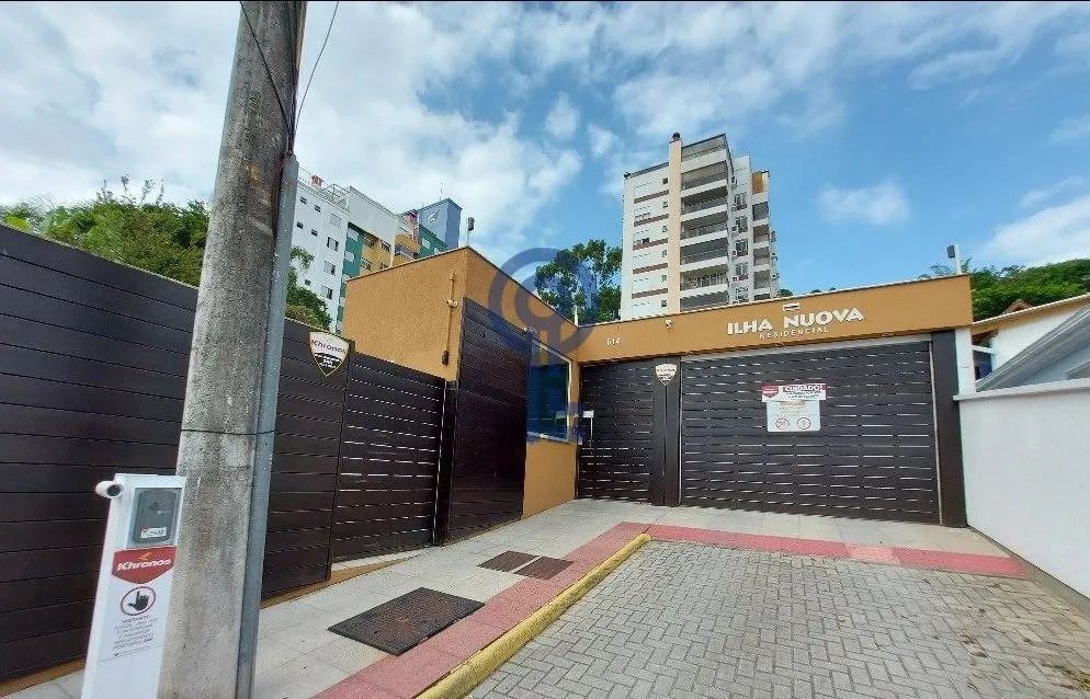 Apartamento com 2 dormitórios em Saco Grande - Foto 2