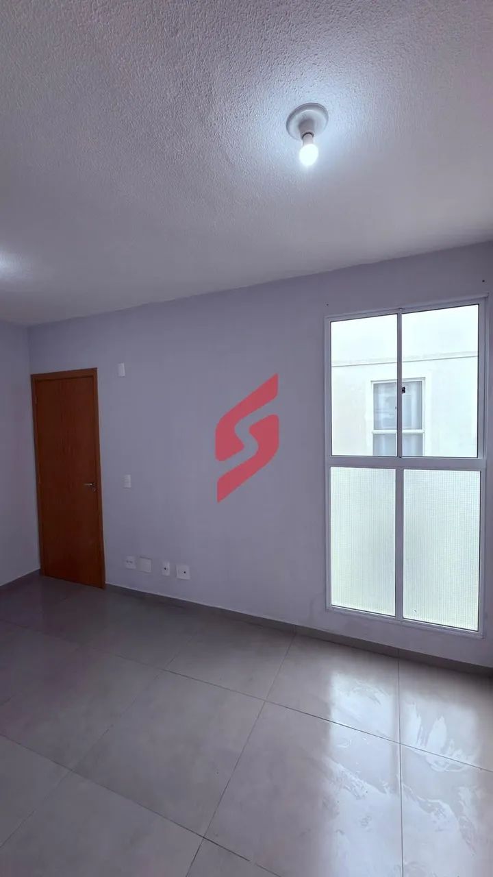 Apartamento com 2 dormitórios no Residencial Sion - Sorocaba - Foto 3